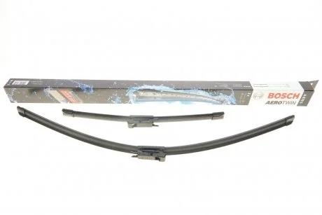 Щітка склоочис. 700/380 AEROTWIN A078S Ford TOURNEO, TRANSIT1.0; 1.5; 1.6 (2.2014-) BOSCH 3397014078