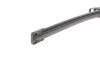 Щетки стеклоочистителя A 012 S L=500/360 RENAULT/SMART Twingo III/ForTwo - кратн. 5 шт BOSCH 3397014095 (фото 6)