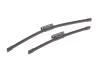 Щетки стеклоочистителя A 012 S L=500/360 RENAULT/SMART Twingo III/ForTwo - кратн. 5 шт BOSCH 3397014095 (фото 9)