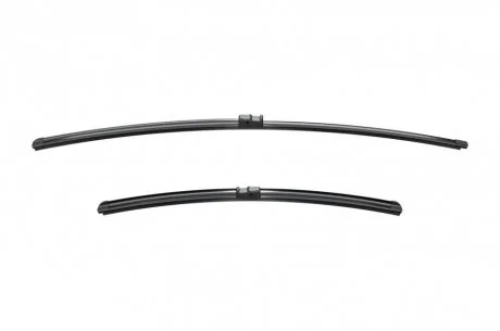 Щітки склоочисника A 103 S L=700/530 BMW i3 - кратн. 5 шт BOSCH 3397014117