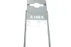 Щітка склоочисника BOSCH 3397014119 (фото 4)