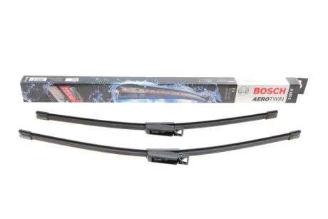 Щітка склоочисника BOSCH 3397014119 (фото 1)