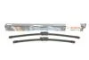 Щітки склоочисника AM 461 S L=550/450 BMW/OPEL/MB 1 [F20/F21]/Astra H/GLK - кратн. 5 шт 3397014123