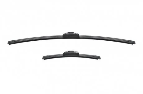 Щетки стеклоочистителя AR 128 S L=650/300 NISSAN Note [E12] - кратн. 5 шт BOSCH 3397014128