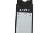 Щітка склоочис. 630/630 AEROTWIN A129S BOSCH 3397014129 (фото 7)