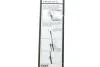 Щітка склоочис. 700/450 AEROTWIN A179S BOSCH 3397014179 (фото 11)
