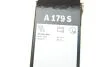 Щітка склоочис. 700/450 AEROTWIN A179S BOSCH 3397014179 (фото 12)