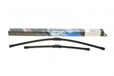 Щітка склоочис. 700/450 AEROTWIN A179S BOSCH 3397014179