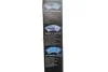 Щітки склоочисника A 204 S L=600/475 MERCEDES A [176]/CLA/GLA - кратн. 5 шт BOSCH 3397014204 (фото 12)
