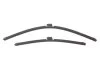 Щітки склоочисника A 206 S L=650/475 MERCEDES B-Class [246] - кратн. 5 шт 3397014206