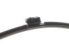 Щітки склоочисника A 206 S L=650/475 MERCEDES B-Class [246] - кратн. 5 шт BOSCH 3397014206 (фото 4)
