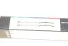 Щітка склоочис. 650/360 AEROTWIN AR656S BOSCH 3397014210 (фото 12)
