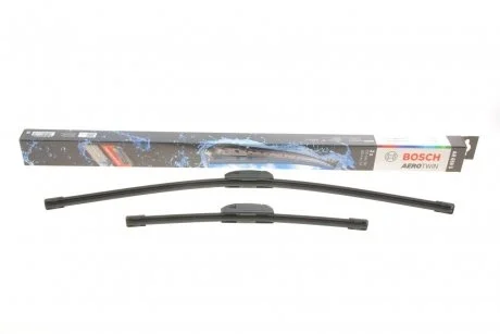Щітка склоочис. 650/360 AEROTWIN AR656S BOSCH 3397014210 (фото 1)