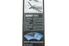 Щітка склоочис. 650/360 AEROTWIN AR656S BOSCH 3397014210 (фото 9)