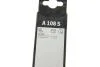 Щетки стеклоочистителя A 108 S L=550/500 MINI Clubman [F 54] - кратн. 5 шт BOSCH 3397014211 (фото 10)