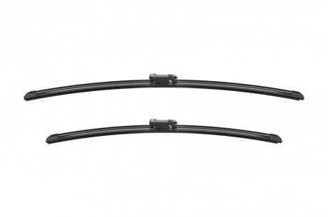 Щітки склоочисника A 212 S L=630/550 MERCEDES S-Class - кратн. 5 шт BOSCH 3397014212