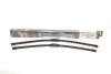 Щітки склоочисника A 242 S L=600/550 MERCEDES E-Class [213] - кратн. 5 шт 3397014242