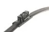 Щетки стеклоочистителя A 242 S L=600/550 MERCEDES E-Class [213] - кратн. 5 шт BOSCH 3397014242 (фото 2)