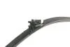 Щетки стеклоочистителя A 242 S L=600/550 MERCEDES E-Class [213] - кратн. 5 шт BOSCH 3397014242 (фото 6)