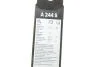 Щітки склоочисника комплект Aerotwin, 625/550mm BOSCH 3397014244 (фото 11)
