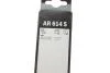 Щітки склоочисника комплект Aerotwin, 650/425mm BOSCH 3397014271 (фото 11)