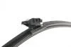 Щетка стеклоочистителя 600/450 бескаркас. BOSCH 3397014312 (фото 2)