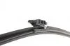 Щетка стеклоочистителя 600/450 бескаркас. BOSCH 3397014312 (фото 4)