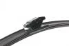 Щетка стеклоочистителя 600/450 бескаркас. BOSCH 3397014312 (фото 5)
