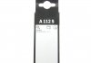 Щетки стеклоочистителей AEROTWIN 575/530 мм. LLE. [A 112 S] MINI Countryman II' – кратн. 5 шт BOSCH 3397014313 (фото 11)