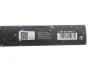 Щітки склоочисника A 398 S L=600/450 MAZDA CX-5 II \'\'17>> - кратн. 5 шт BOSCH 3397014398 (фото 10)