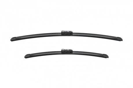 Щётка стеклоочистителя к-т 600/450 mm BOSCH 3 397 014 419