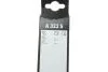 Щетки стеклоочистителя ATW A 322 S L=650/500 BMW X3 G01 - кратн. 5 шт BOSCH 3397014422 (фото 13)