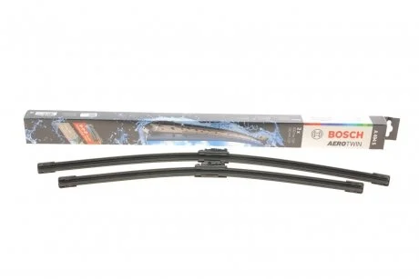 Щетки стеклоочистителя ATW A 494 S L=600/500 BMW X2 - кратн. 5 шт BOSCH 3397014494