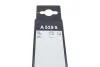 Щітки склоочисника ATW A 494 S L=600/340 Nissan Juke \'\'17>> - кратн. 5 шт BOSCH 3397014519 (фото 15)