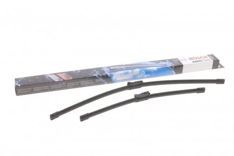 Щітки склоочисника 650/450mm PEUGEOT 508 II BOSCH 3 397 014 536 (фото 1)