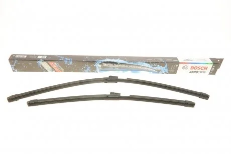 Фото 1 - щетки стеклоочистителя AUDI A8 - кратн. 5 шт BOSCH 3397014727 Щетки стеклоочистителя AUDI A8 - кратн. 5 шт BOSCH 3397014727 (фото 1)