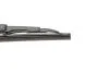 Щітка склоочисника каркасна Rear 450 мм (18") BOSCH 3 397 015 047 (фото 6)