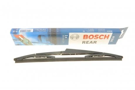 Щетка стеклоочистителя задняя BOSCH 3397015103