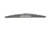 Щетка стеклоочистителя Rear H 317 Hyundai i10 08-13 - кратн. 10 шт BOSCH 3397015106 (фото 4)