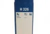 Щітка склоочисника (325 мм) задня BOSCH 3397015107 (фото 4)