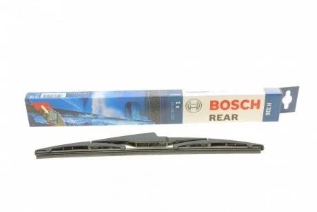 Щетка стеклоочистителя (325 мм) задняя BOSCH 3397015107