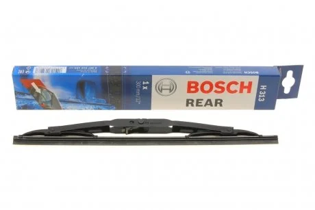 Щетка стеклоочистителя (300 мм) задняя BOSCH 3397015193