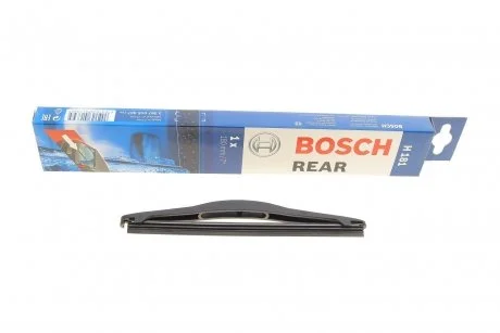 Щітка склоочисника Rear H 181 CITROEN DS4 \'\'11-18 - кратн. 10 шт BOSCH 3397015447