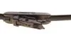 Щетка стеклоочистителя Rear A 404 OPEL/RENAULT Vivaro (B)/Trafic III - кратн. 5 шт BOSCH 3397016086 (фото 4)