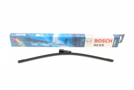 Щетка стеклоочистителя бескаркасная Aerotwin Rear 380 мм (15") BOSCH 3397016087