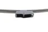Щітка склоочисника задня 325 мм. [A 325 H] - кратн. 5 шт BOSCH 3397016117 (фото 3)
