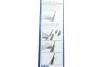 Щітка склоочисника задня 325 мм. [A 325 H] - кратн. 5 шт BOSCH 3397016117 (фото 6)