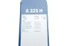 Щітка склоочисника задня 325 мм. [A 325 H] - кратн. 5 шт BOSCH 3397016117 (фото 7)