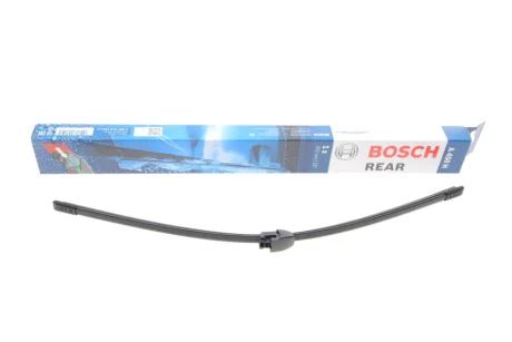 Щітка склоочисника (450 мм) задня BOSCH 3397016130