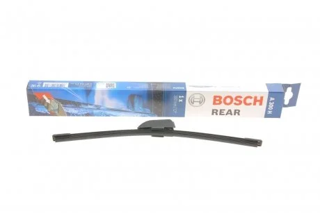 Щітка склоочисника задня 300 мм. [A 300 H] - кратн. 5 шт BOSCH 3397016271 (фото 1)